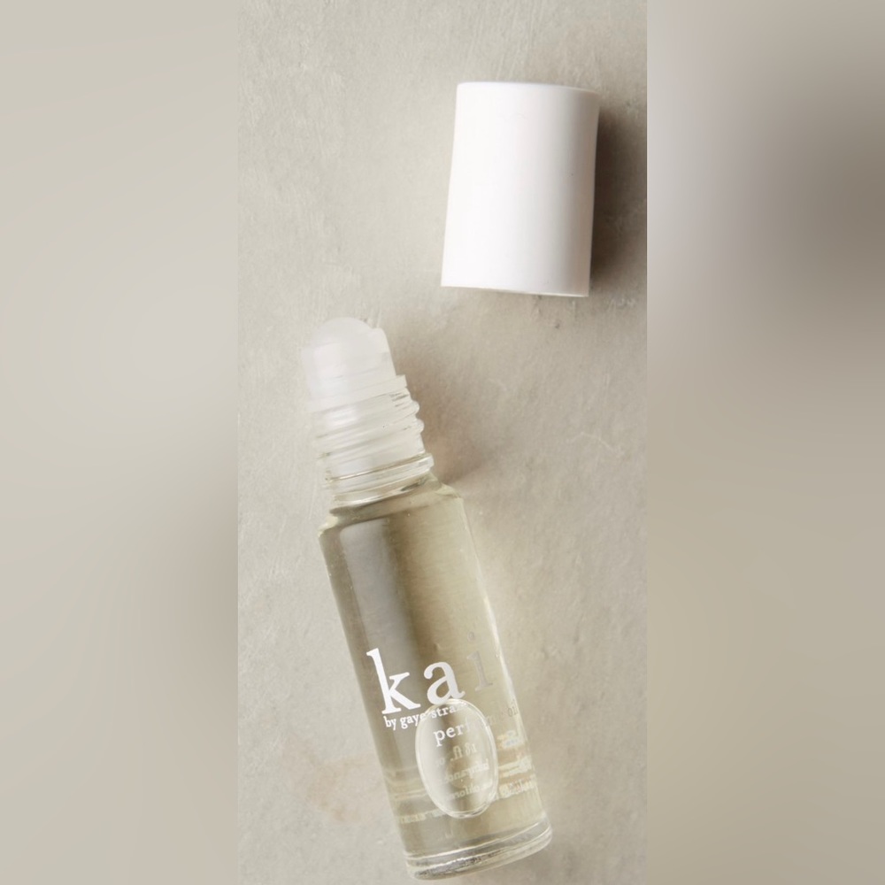 Kai perfume oil